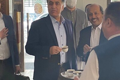 Is Pakistan's Poking Around Costing Taliban Its 'Approval Ratings' in Afghanistan?