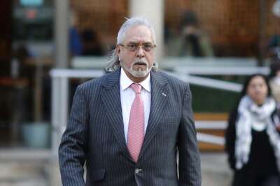 Cite Rules Under Which Look Out Circulars Were Issued Against Mallya: Central Info Panel to CBI