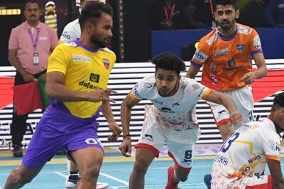 Ultimate Kho Kho Season 2: Retired Justice Mukul Mudgal to Head Ethics and Governance Panel