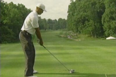 Tiger looks back at the year that was