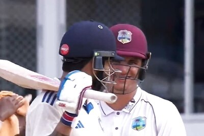 'My Mom Called, Said She's Coming to Watch the Game for Virat Kohli': WI Keeper's Stump-Mic Confession