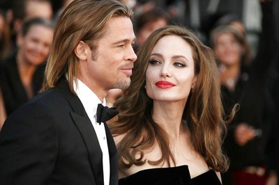 Anjelina Jolie, Brad Pitt Reach Agreement To Handle Divorce Privately