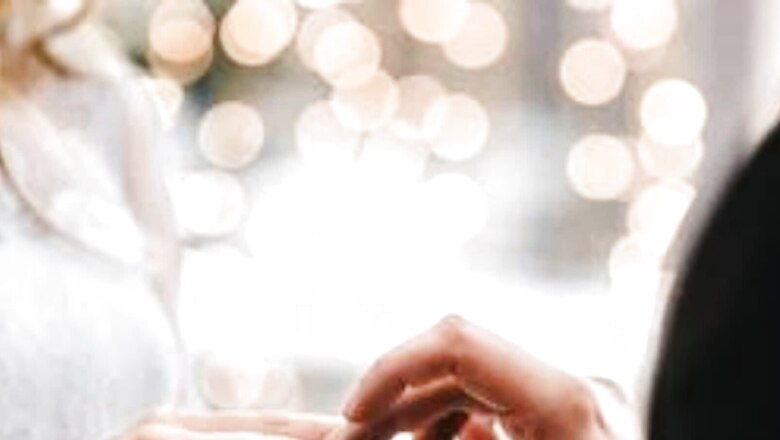 Tips And Tricks To Tackle The 'When Are You Getting Married' Questions
