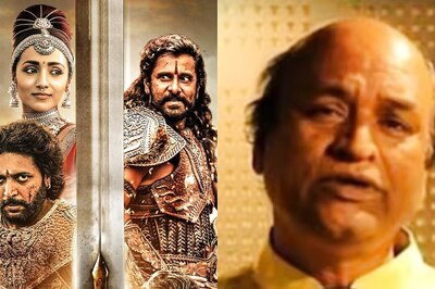 Ponniyin Selvan 1 Mints Rs 228 Cr Worldwide On Day 4; Odisha Singer Murali Mohapatra Passes Away