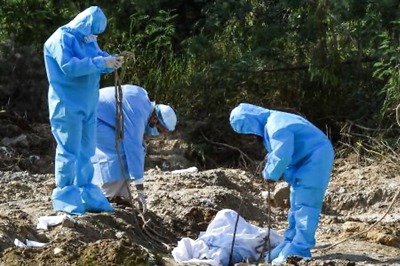 CPI(M) Leader Sunnam Rajaiah Dies of Covid-19 in Telangana