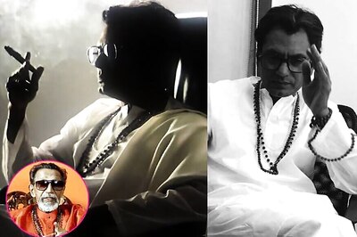 Nawazuddin Siddiqui to Star as Bal Thackeray in Upcoming Biopic