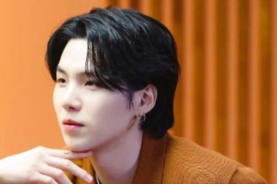 BTS ARMY Defends Suga As Anti-Fans Call For His Removal From Band Over Drunk Driving Case