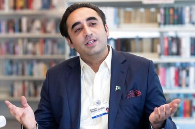 'Will Not Raise Bilateral Issues With India During SCO Meet': Pak Foreign Minister Bhutto | Exclusive