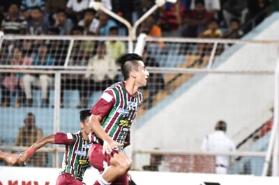 Durand Cup: ATK Mohun Bagan Stay in Contention with Win over Indian Navy