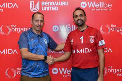 FC Bengaluru United Keen to Make Mark in Upcoming I-League Qualifiers