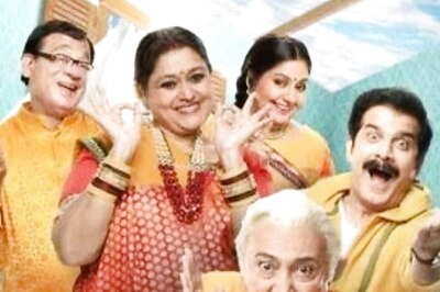 Khichdi 2 Box Office: The Parekh Family Comedy Mints Rs 1.10 Crore Despite Limited Screens