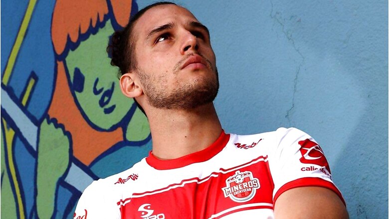 Inappropriate Sketch Overshadows Mexican Football Club's Kit Reveal