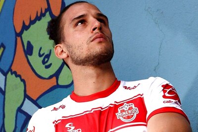 Inappropriate Sketch Overshadows Mexican Football Club's Kit Reveal