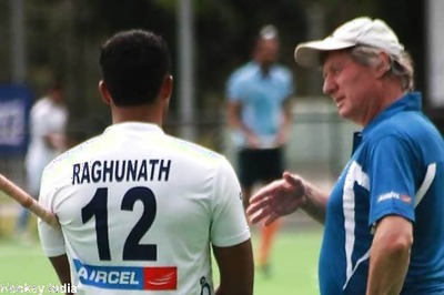 Axed seniors will have to earn a comeback: Nobbs