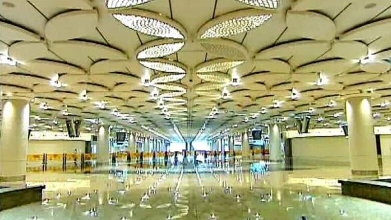 Operations at Mumbai International Airport hit following snag in radar