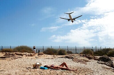 Spanish Islands Warn Tourists To Abide By Virus Restrictions