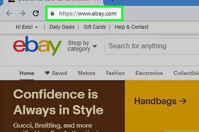 How to Cancel a Bid on eBay