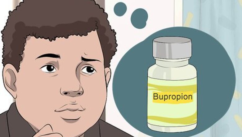 How to Use Bupropion to Quit Tobacco