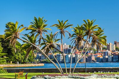 5 Sightseeing Options in Commonwealth Games 2026 Host Victoria