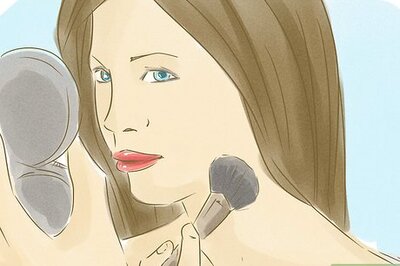 How to Get a Sunkissed Look