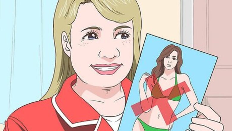 How to Love Your Body