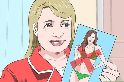 How to Love Your Body