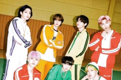 MTV VMAs: BTS Up Against Ariana Grande, Justin Bieber in Multiple Nominations