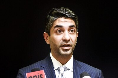 India Need More People to Take Up Sport for Bigger Olympic Success: Abhinav Bindra