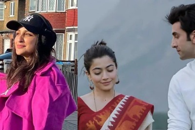 Sandeep Reddy Vanga Makes SHOCKING Reveal About Parineeti Chopra's Animal Exit: 'Galti Meri Hai...'