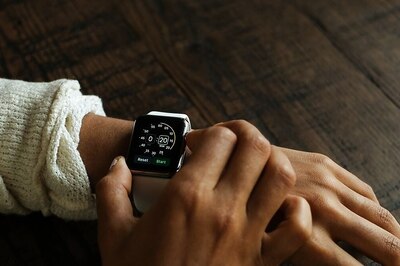 Apple Watch Users Warned Against Installing This Update: Here’s The Reason