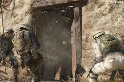 Violent video games touted as learning tool