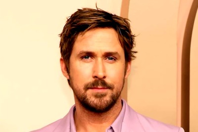 Ryan Gosling Calls Wife Eva Mendes His 'Hero'