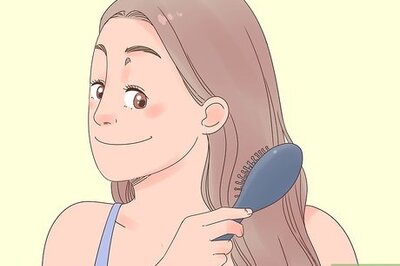 How to Wash Tape In Extensions
