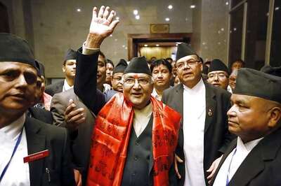 Failed projects may lead to 'trust deficit', Nepal warns India
