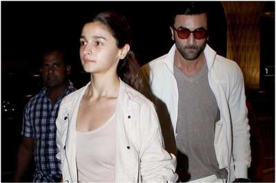 Ranbir Kapoor, Alia Bhatt Pledge to Donate Their Kidneys: Report