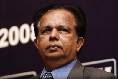 'Even God Won't Deny Success...': Former ISRO Chief G Madhavan Nair Explains Chandrayaan-3's Moon Quest
