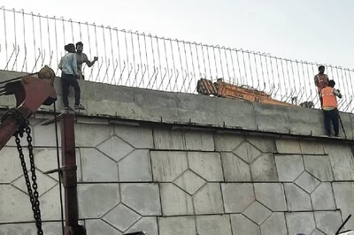 New Delhi: Ashram Flyover Extension Inauguration Deferred Yet Again, Here's Why