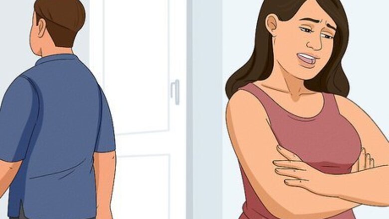 How to Respond to a Narcissist Coparent