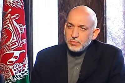 Afghan Prez's brother on CIA payroll: NYT
