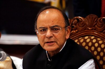 Failed Politics Compelling Rahul to Make Rafale Deal Controversial: Arun Jaitley