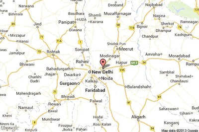 22-year-old commits suicide in Vijay Nagar over poor financial condition