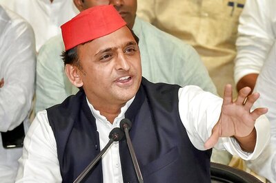 Akhilesh Yadav Slams PM Modi Over Inauguration of Lucknow Metro's Second Phase