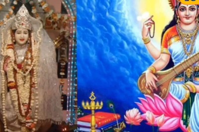 Basant Panchami 2024: Perform Almond Garland Ritual For Prosperous Marriage