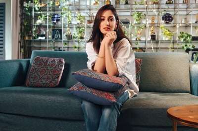 From TV Actress To Bollywood Star, A Look At Yami Gautam's Inspiring Journey