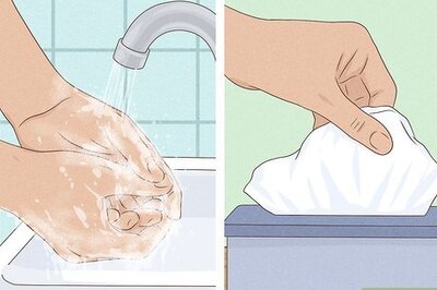 How to Blow Your Nose with a Nose Ring