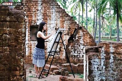 Vivek Oberoi bowled over by Pawan Kumar's 'Lucia'