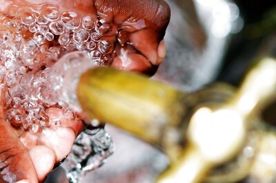 Health Scare: Office Buildings With Infrequent Water Use May Have Poor Water Quality