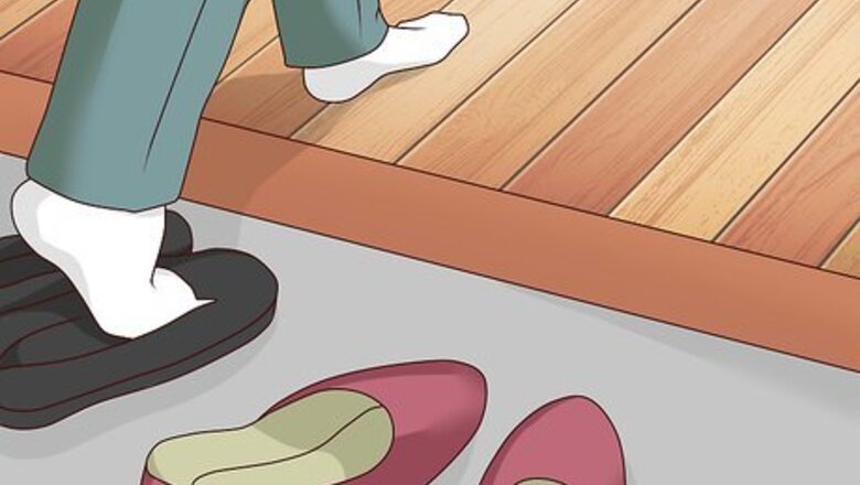 How to Use an Onsen