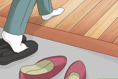 How to Use an Onsen