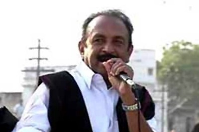 Vaiko appeals to PM to constitute Cauvery Management Board